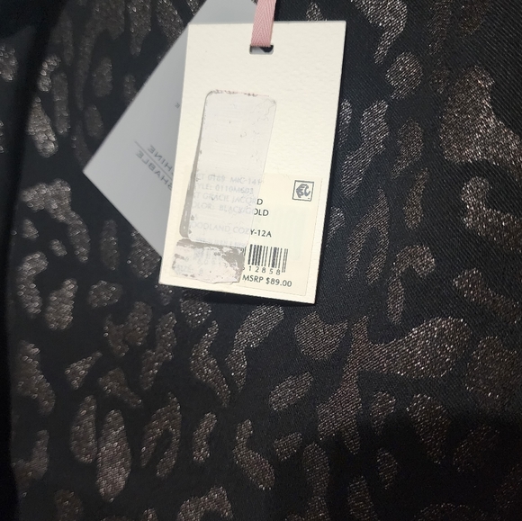 Alex Marie pencil skirt | Size 8 - Picture 4 of 5